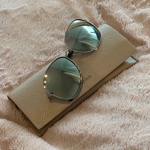Max Mara Sunglasses